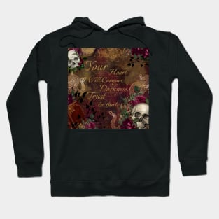 Kingdom of the Wicked Hoodie